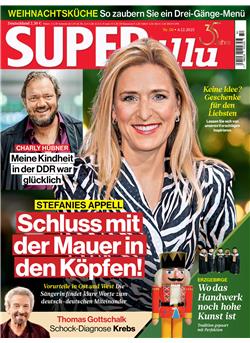 SUPERillu E-Paper Cover