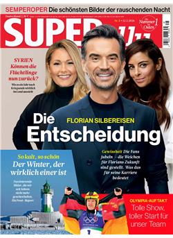 SUPERillu E-Paper Cover