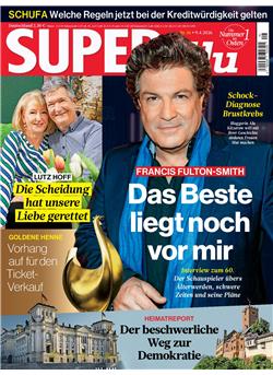 SUPERillu E-Paper Cover