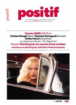 Positif (F) Cover