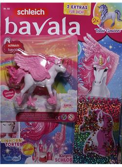 Bayala Cover