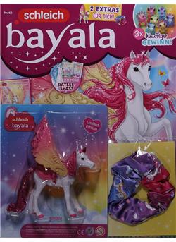 Bayala Cover