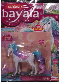 Bayala Cover