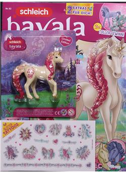 Bayala Cover