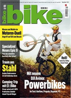 Bike Cover