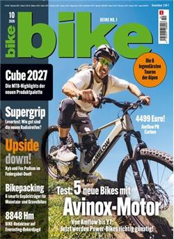 Bike Cover