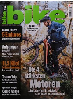 Bike Cover