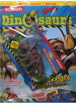 Roaarr! Dinosaurs Cover