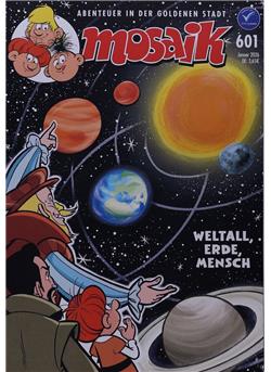 Mosaik Cover