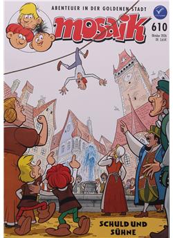 Mosaik Cover