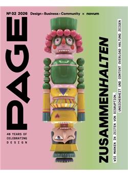 Page Premium Cover