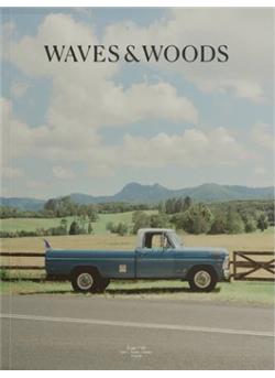 WAVES & WOODS Cover