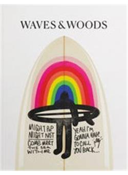 WAVES & WOODS Cover