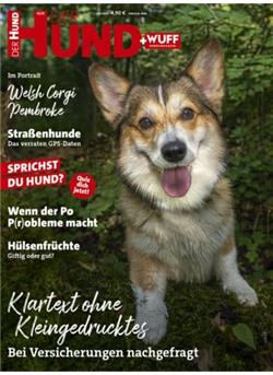 Der Hund Cover