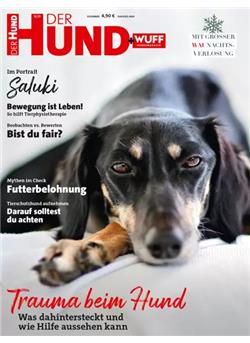 Der Hund Cover