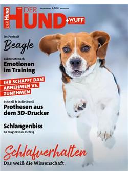 Der Hund Cover