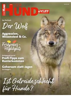Der Hund Cover