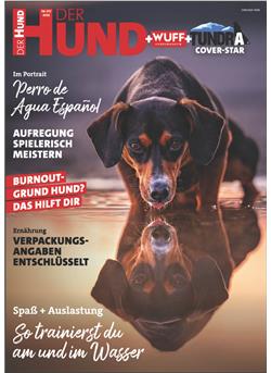 Der Hund Cover