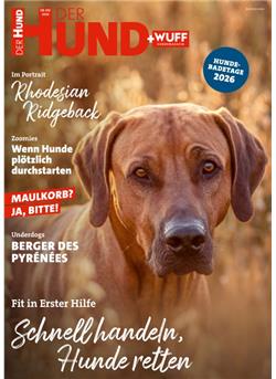 Der Hund Cover