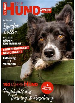 Der Hund Cover