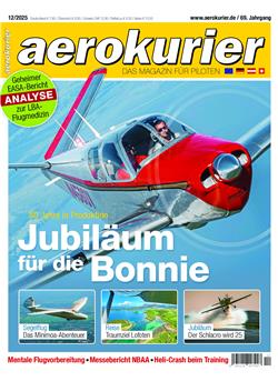 Aerokurier E-Paper Cover