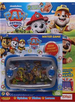 Paw Patrol Cover