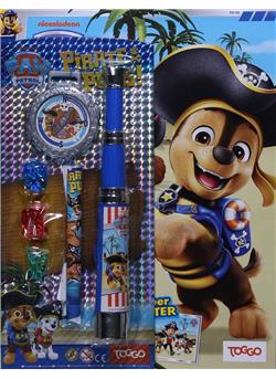 Paw Patrol Cover