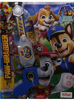 Paw Patrol Cover