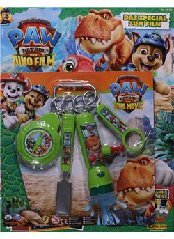 Paw Patrol Special Cover