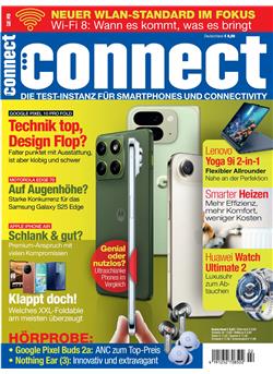 Connect Cover