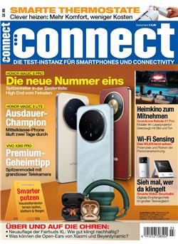Connect Cover