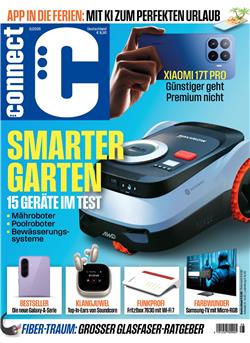 Connect Cover