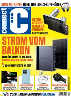 Connect Cover