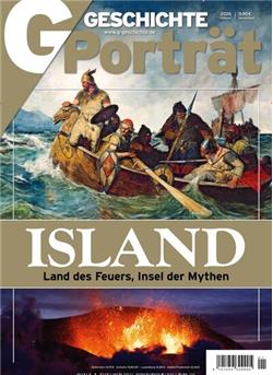 G Geschichte Portrait Cover