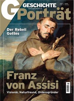 G Geschichte Portrait Cover