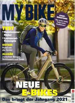 Radsport Abo Zeitschriften Magazine Im Abo Presseshop At