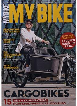 MyBike Cover