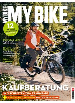MyBike Cover