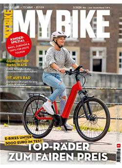 MyBike Cover