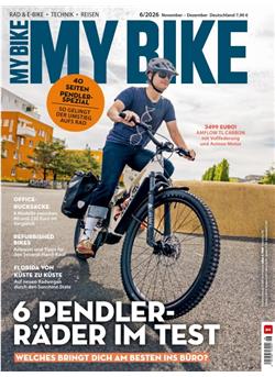 MyBike Cover