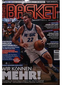 Basket Cover