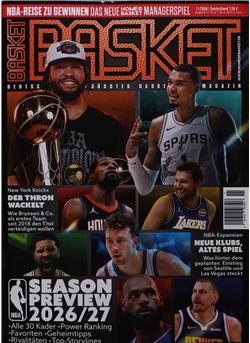 Basket Cover