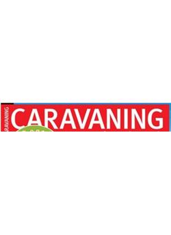 Caravaning E-Paper Cover