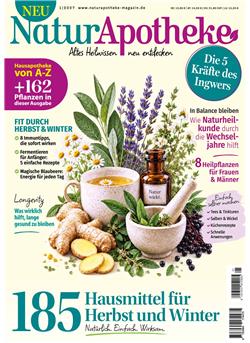 NaturApotheke Cover
