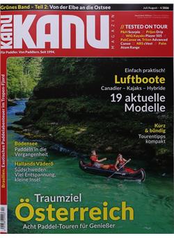 Kanu Cover