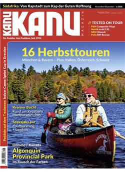 Kanu Cover