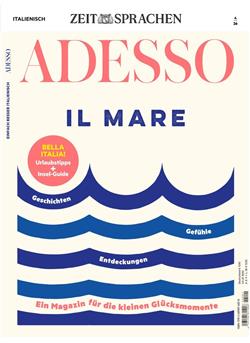 Adesso E-Paper Cover