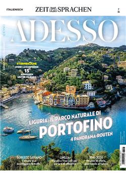 Adesso Cover