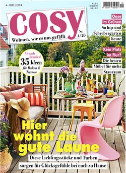 Haus Garten Abo Zeitschriften Magazine Im Abo Presseshop At