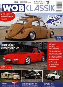 Oldtimer Abo Zeitschriften Magazine Im Abo Presseshop At